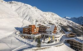 Hotel Hochsoelden